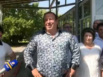 Գյուղացու խնդիրը մենք թեթևացնում ենք․ Գագիկ Ծ...
