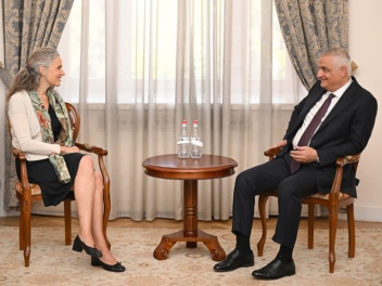 Քննարկվել են Վաշինգտոնում Հայաստանի և Ադրբեջա...
