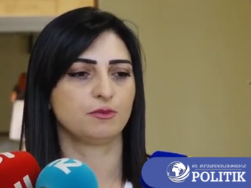 «Ձենդ կտրի՛․․․»․ լեզվակռիվ՝ ՔՊ ականի ու Թագուհի Թովմասյանի միջև