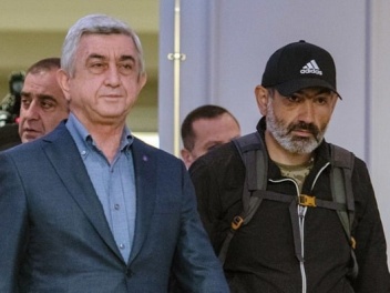 Սերժ Սարգսյանի թիմը հրաժարվել է Փաշինյանին անվստահություն հայտնելուց․ նախագիծը փոխվել է