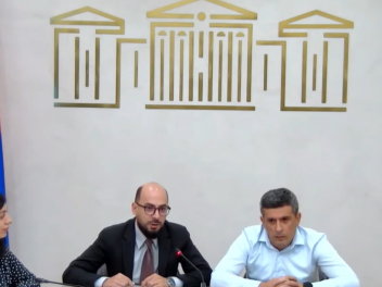 Հովհաննիսյանը մեկնաբանել է, թե ինչու անձնագրո...
