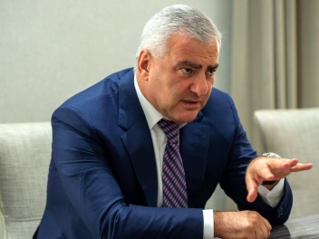 Անելու ենք մեր ձևով․ Սամվել Կարապետյանի նոր ո...