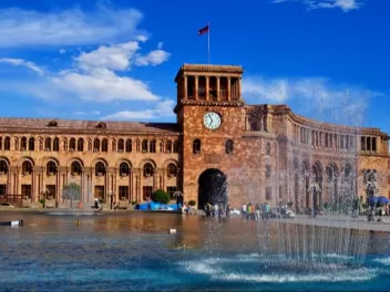 Հայաստանում ժամանակավոր կացության կարգավիճակը...