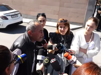 ՔՊ ական չեղար պիտի խփեն․ հարևանը՝ Վալոդյա Գրիգորյանի սպանության մասին