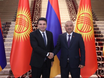 Առանձին անդրադարձ է կատարվել նաեւ Հայաստանի ե...