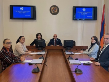 ԿԸՀ-ն սահմանել է ընտրությունների ընթացքում տե...