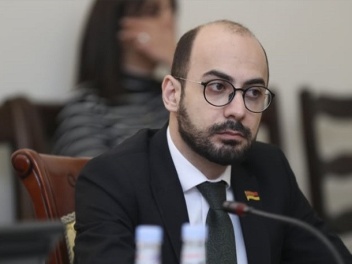 Մենք հույս ունենք, որ Թուրքիայի գործընկերների...