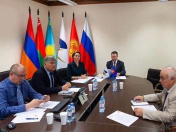 Սահմանվել են համագործակցության հիմնական ուղղո...