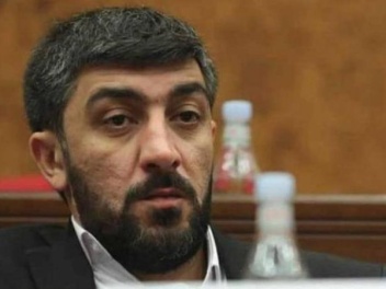 Վիլեն Գաբրիելյանի ծնունդը՝ միայն տղամարդկանցո...