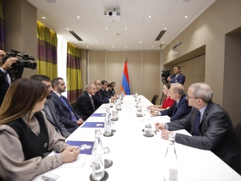 ԵԽԽՎ համազեկուցողները բարձր են գնահատել Հայաս...