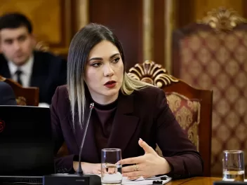Գալյանը կարողացել է հավասարեցնել Հայաստանի և...