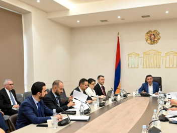 ԱԺ-ն վավերացրեց Հայաստանի և Ճապոնիայի միջև կրկնակի հարկումից խուսափումը բացառող կոնվենցիան