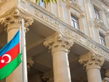 Ադրբեջանը կրկին խոսում է ՀՀ Սահմանադրությունի...