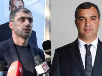 Վալոդյա Գրիգորյանի սպանության մասով իշխանության ներկայացուցիչները շահարկում են անհասկանալի վենդետայի վարկածը. Առաքելյան