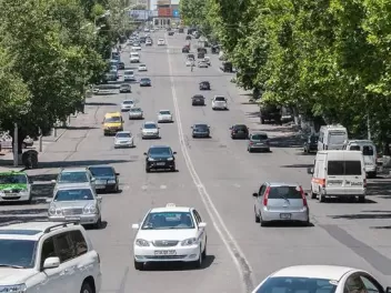Հայաստանում առաջարկում են տուգանել «աղմկոտ» վարորդներին