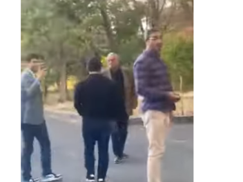 Ձեր Արամը երազում է Թուրքիայում «Սիթի»-ներ բացել․ Սարգսյանի կուսակիցները վիճում են Փոստանջյանի հետ