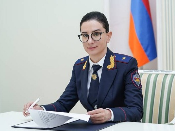 Դատախազությունում նշանակումներ և պաշտոնանկություններ են տեղի ունեցել