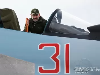 2026-ին պաշտպանության նախարարության բյուջեն կ...