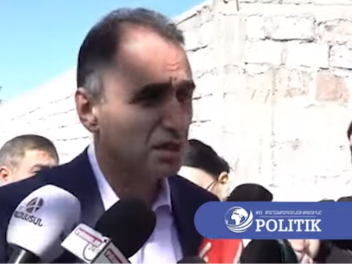 Սա ահաբեկչական գործողություն է, ոչ թե պարզապես սպանություն․ Չալաբյան