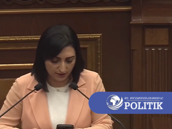 Տեղյակ չե՞ք իրարից, էս ի՞նչ վերաբերմունք է. Թ...