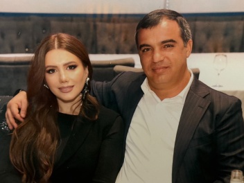 «Միշտ բարձր եմ պահելու քո պատիվը, այն, ինչ կի...