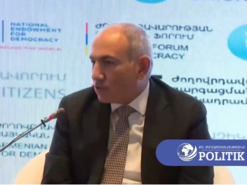 2018 թվականից հետո Հայաստանում ոչ մի ընտրությ...