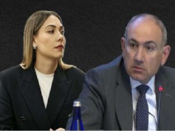 Փաշինյանը դժգոհ է Սրբուհի Գալյանի աշխատանքից․...