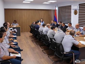 Կոռուպցիոն և տնտեսական հանցագործությունների ն...