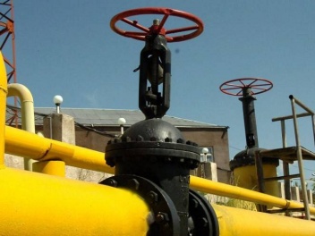 Ժամանակից շուտ վերսկսվել է Հայաստան բնական գազի մատակարարումը