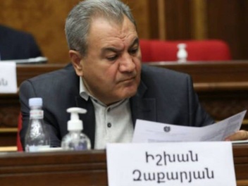Բոյկո՞տ, թե՞ բացակայություններ. «Հրապարակ»