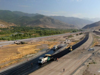 «Զանգեզուրի միջանցքը» իրականացվում է ժամանակա...