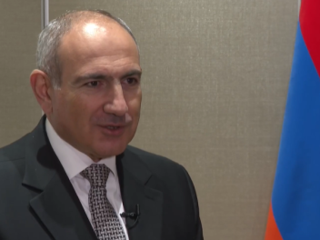 Խաղաղությունը մեզ համար անծանոթ բան է, մենք չգիտենք, թե ինչ է խաղաղությունը․ Փաշինյան