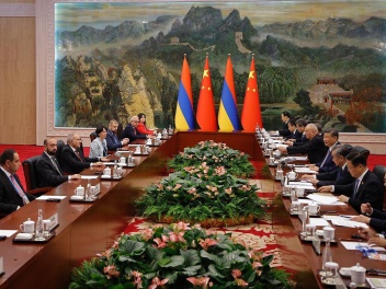 Հայաստանն ու ՉԺՀ-ն մեկնարկում են համագործակցո...
