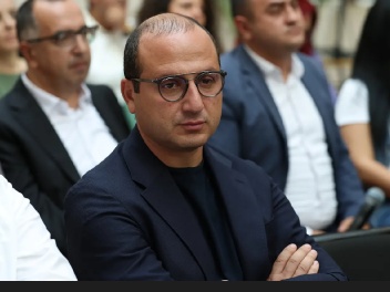 ՔՊ-ի միակ կարգախոսը՝ ասե՛ք-չասե՛ք, մենք ձեզ թ...