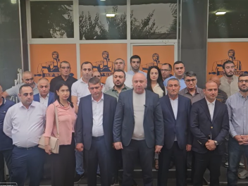 Մայր Հայաստանը մասնակցելու է Վաղարշապատ համայ...