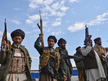 Թալիբները գերությունից ազատել են ԱՄՆ-ի քաղաքացու