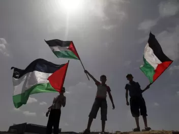 Պորտուգալիան պաշտոնապես ճանաչել է Պաղեստինի Պետությունը