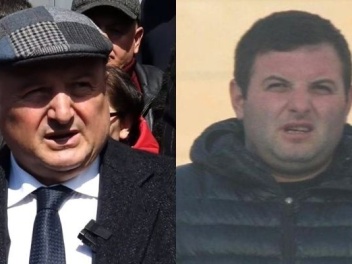 Վարդան Ղուկասյանի որդին կալանավորվել է