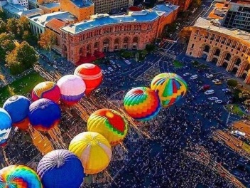 «Էրեբունի–Երևան» տոնակատարություն այս տարի կանցկացվի հոկտեմբերի 12-ին