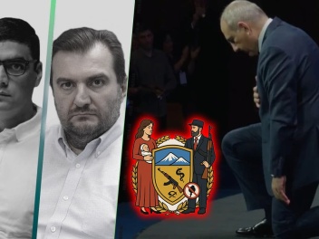 Տեսանյութ․ Փաշինյանը չոքելը դարձրել է սովորություն․ իրեն հավատացողները «տնգվելու» են