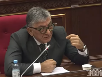 Մենք պետք է ՀՀ բյուջե 1 դոլար ավելի բերելու տ...