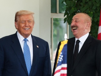 Алиев: Азербайджан мобилизовал все усилия для...