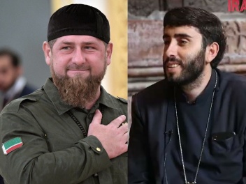 Տեր Արամի սիրելի հերոսը Կադիրովն է