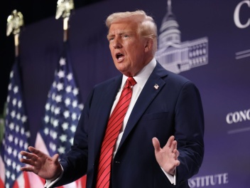 Թրամփը «Անտիֆա»-ն ներառել է ահաբեկչական կառույցների շարքում