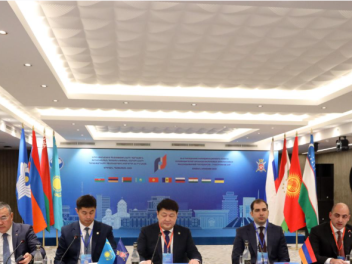 Հայաստանը ստանձնեց ԱՊՀ հարկային հետաքննության մարմինների խորհրդի նախագահությունը