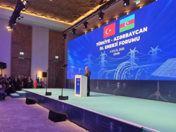Ադրբեջանի և թյուրքական պետությունների հարաբեր...