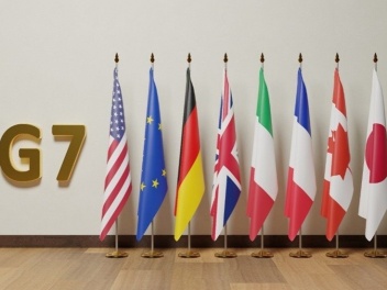 G7 արտգործնախարարները քննարկել են Ռուսաստանի...