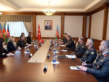 Ադրբեջան–Թուրքիա համագործակցություն․ կողմերը...