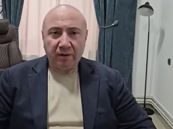 Երևանում բանդա է գործում. ավտոմեքենայի այրում և դիմակավորված ծեծ