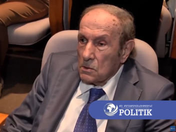 Փաշինյանը կործանեց իմ թեզերը. Լևոն Տեր-Պետրոսյան